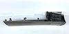 Ac vent penal dashboard RH - 2011 Jaguar XF
