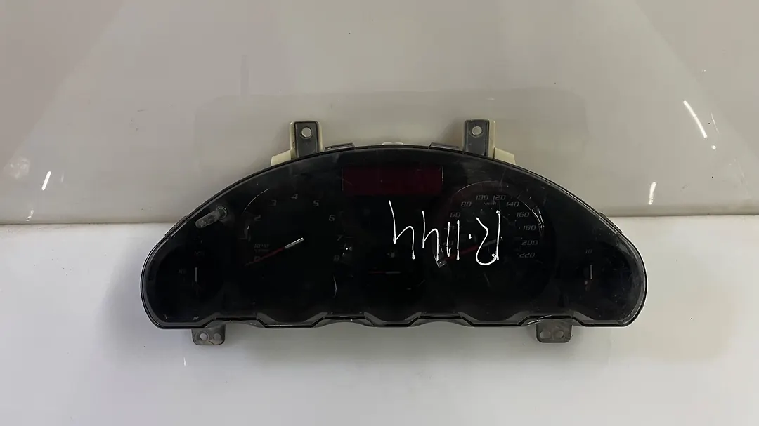 Speedometer - 2011 GMC Acadia