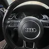 Steering wheel - 2015 Audi A4 Quattro