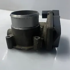Throttle body - 2009 Audi A4