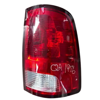 Tail Light (RH) - 2022 RAM 1500 REGULAR CAB