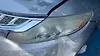 Headlight (LH) - 2012 Nissan Murano