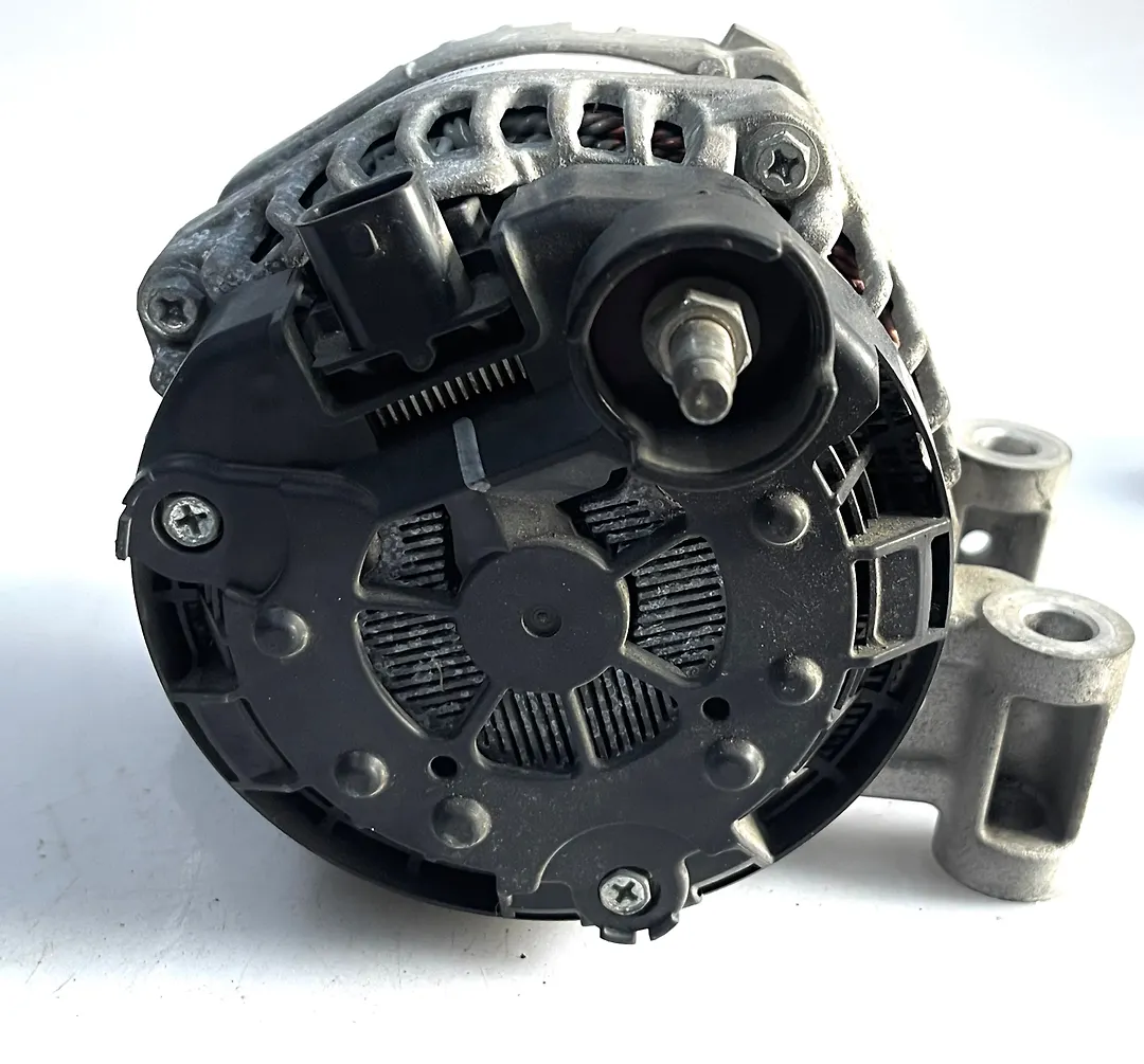 Alternator - 2020 Chevrolet Traverse