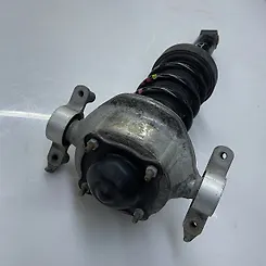 Shock Absorber (RHF) - 2012 Volkswagen Touareg