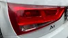 Trunk Light (LH) - 2012 Audi A1