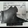 Engine ecm - 2008 Land Rover LR3