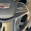 Steering wheel - 2017 Cadillac XT5