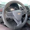 Steering Wheel - 2017 Chevrolet Malibu