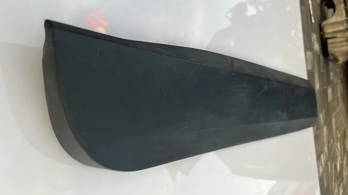 Door Moulding(LHF) - 2020 Chevrolet Traverse