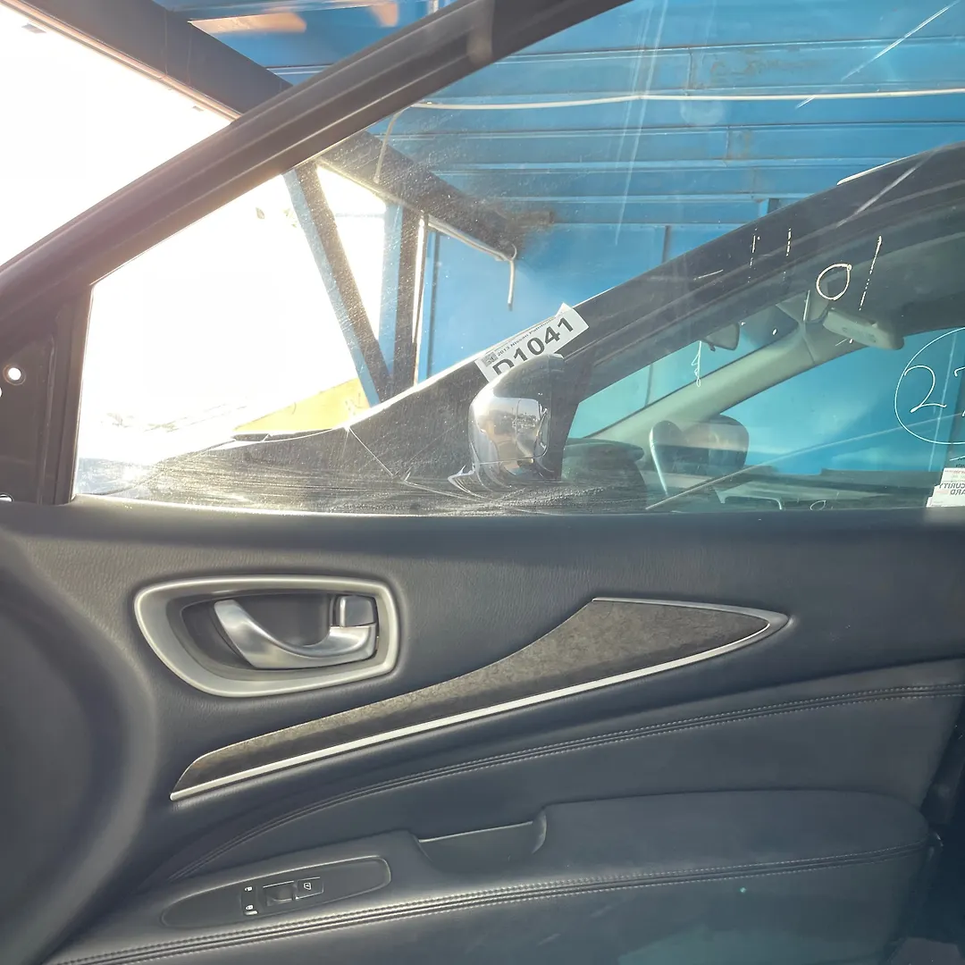 Door (RHF) - 2013 Infiniti JX35