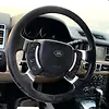 Steering wheel - 2007 Land Rover RANGE ROVER VOGUE