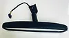 Rear view mirror - 2013 Ford Edge SE