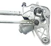 Windshield wiper motor - 2022 Ford Bronco Sport BADLANDS