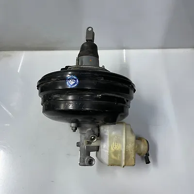 Brake booster - 2006 Land Rover RANGE ROVER HSE