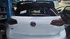 Trunk/hatch/tailgate - 2015 Volkswagen Golf