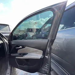 Door (RHF) - 2017 Dodge Neon
