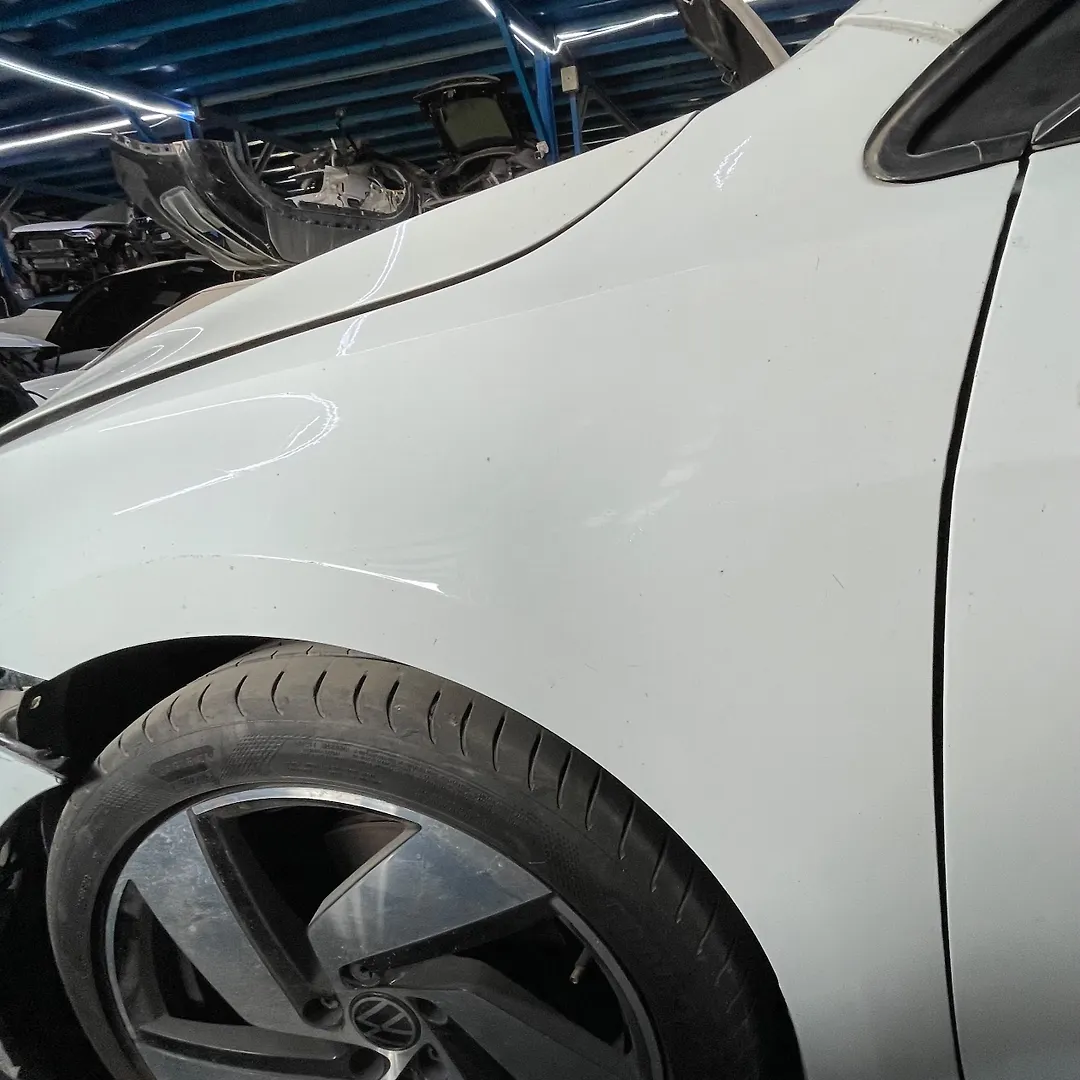 Fender (LHF) - 2015 Volkswagen Golf