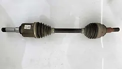 Axle (LH) - 2020 Chevrolet Traverse