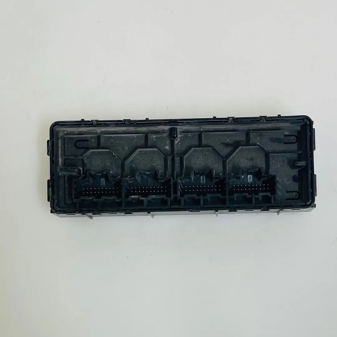 Climate Control module - 2016 Cadillac CT6 3.6L Premium Collection