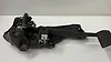 Pedal brake/clutch - 2016 Ford Edge SE