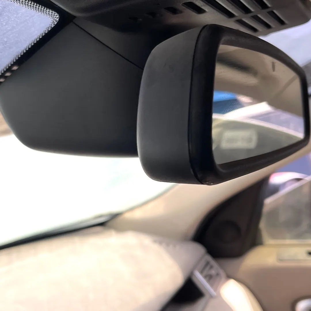 Mirror (Inner rear view) - 2016 Land Rover DISCOVERY SPORT