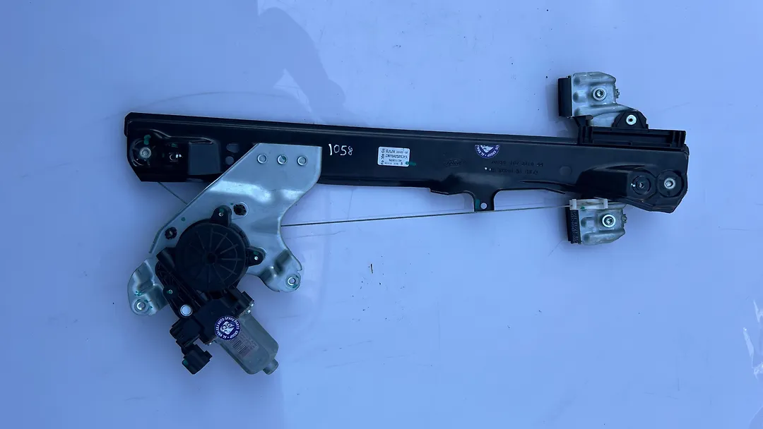 Door Motor (RHB) - 2018 Ford EcoSport