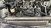 Engine  - 2012 Infiniti QX56