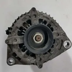 Alternator - 2017 Ford Edge