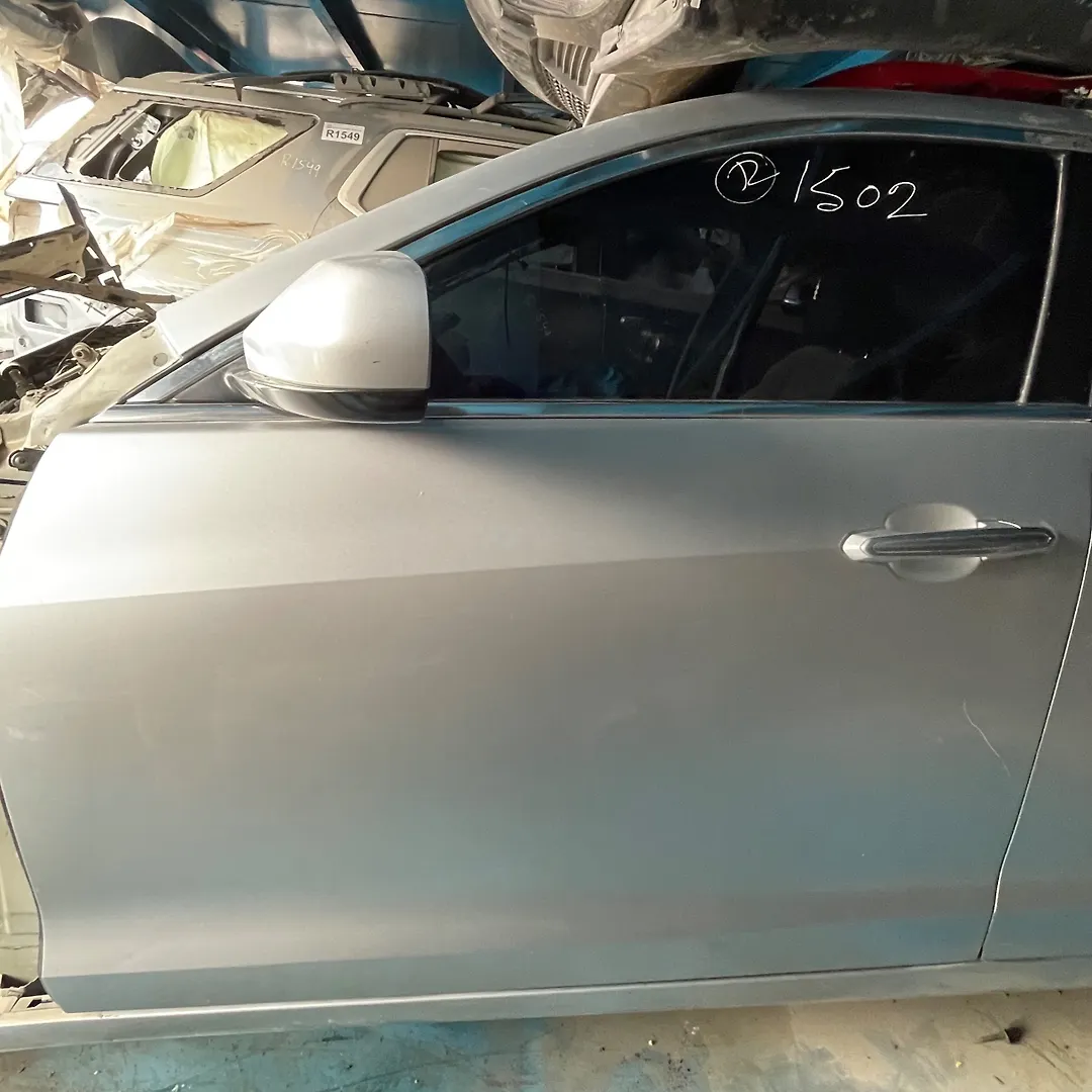 Door (LHF) - 2014 Cadillac ATS