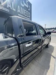 Door (RHB) - 2018 Nissan Titan