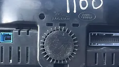 Speedometer - 2015 Land Rover RANGE ROVER SPORT