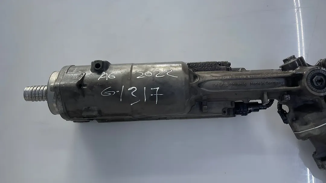 Steering box/rack - 2020 Audi A6