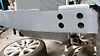 Front Bumper Reinforcement Bar - 2013 Cadillac ATS