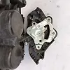Transmission shift - 2014 Chevrolet Impala