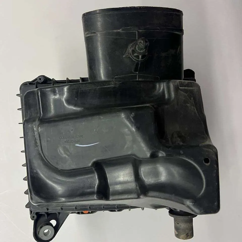 Air cleaner box - 2018 Chevrolet Equinox