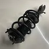 Shock Absorber (RHF) - 2007 Jeep Patriot Base