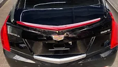 Trunk/hatch/tailgate - 2016 Cadillac ATS