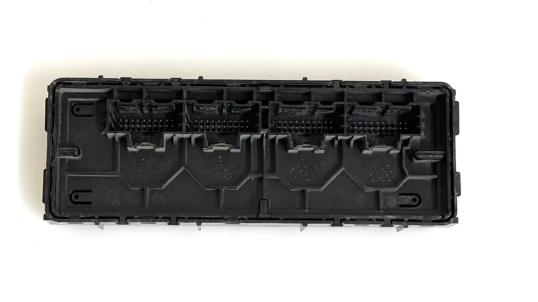 Climate Control module - 2019 Cadillac CTS Base