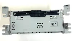 Radio FM CD Player Receiver - 2017 Lincoln MKX Reserve
