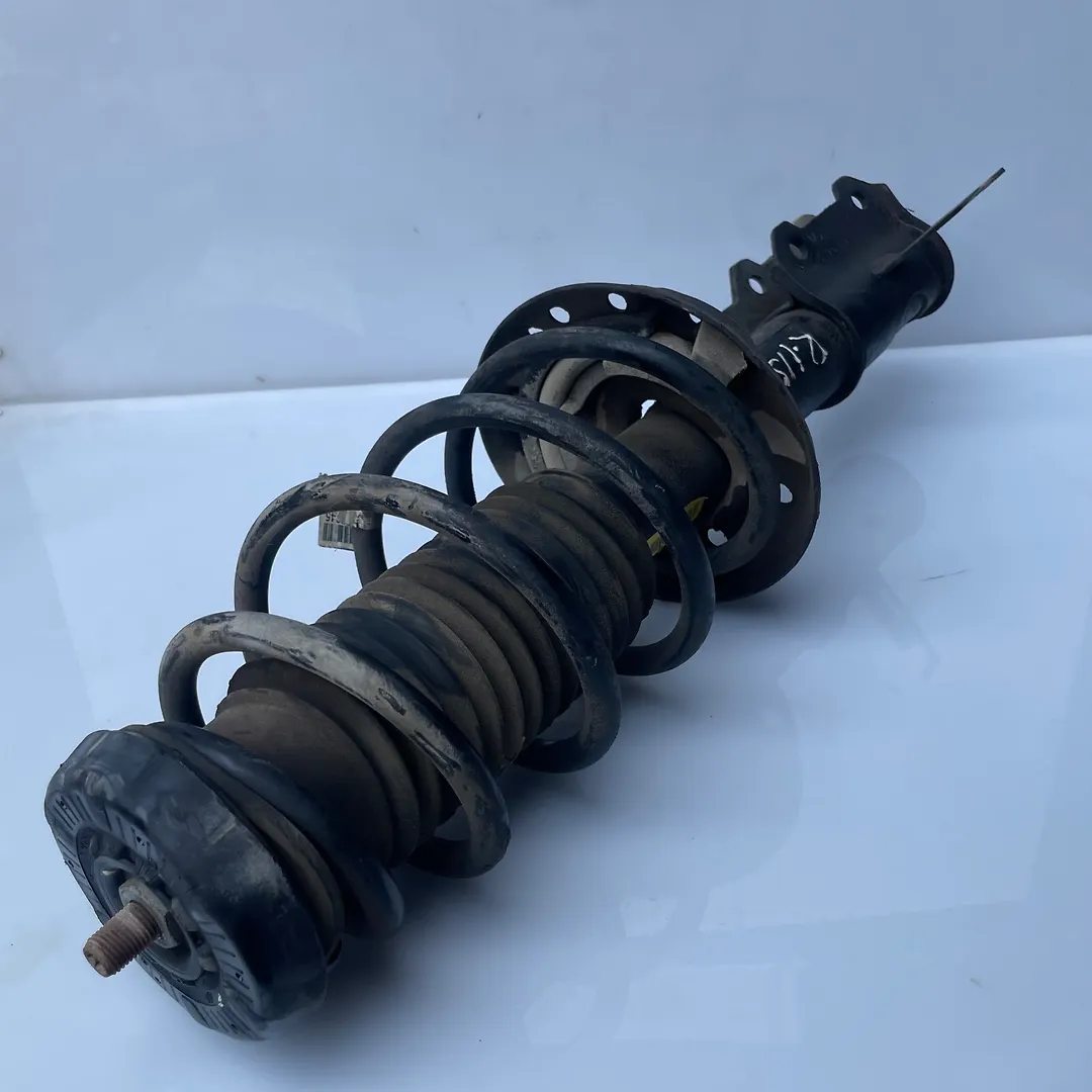 Shock Absorber (LHF) - 2016 Chevrolet Cruze