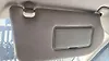 Sun visor - 2017 Nissan Pathfinder