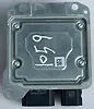 Restraint Control Module - 2019 Jaguar XJ