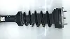 Shock absorber - 2016 Jaguar XF R-SPORT