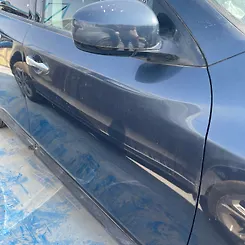 Door (RHF) - 2015 Nissan Pathfinder