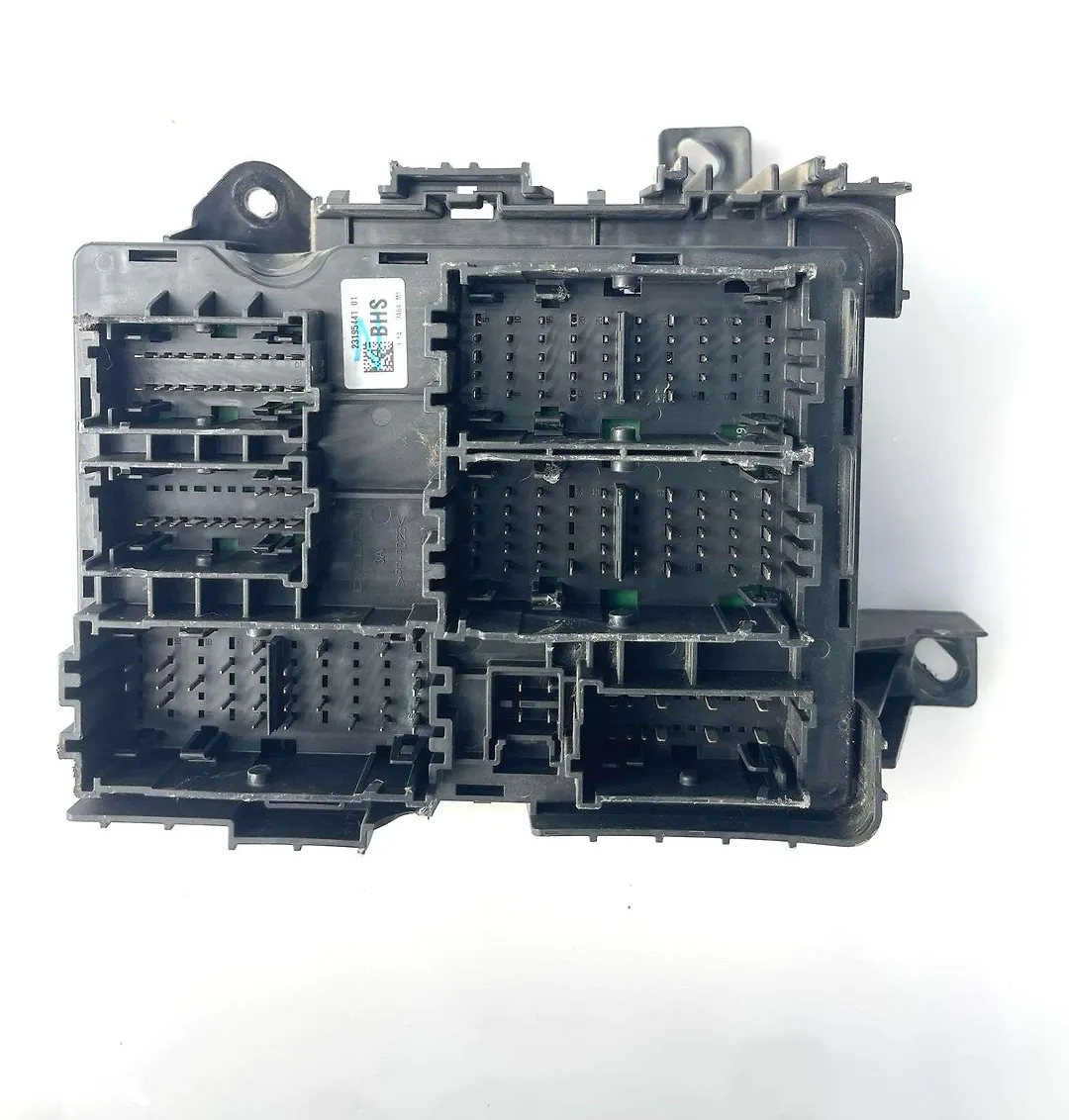  Wire harness - 2015 GMC Sierra DENALI