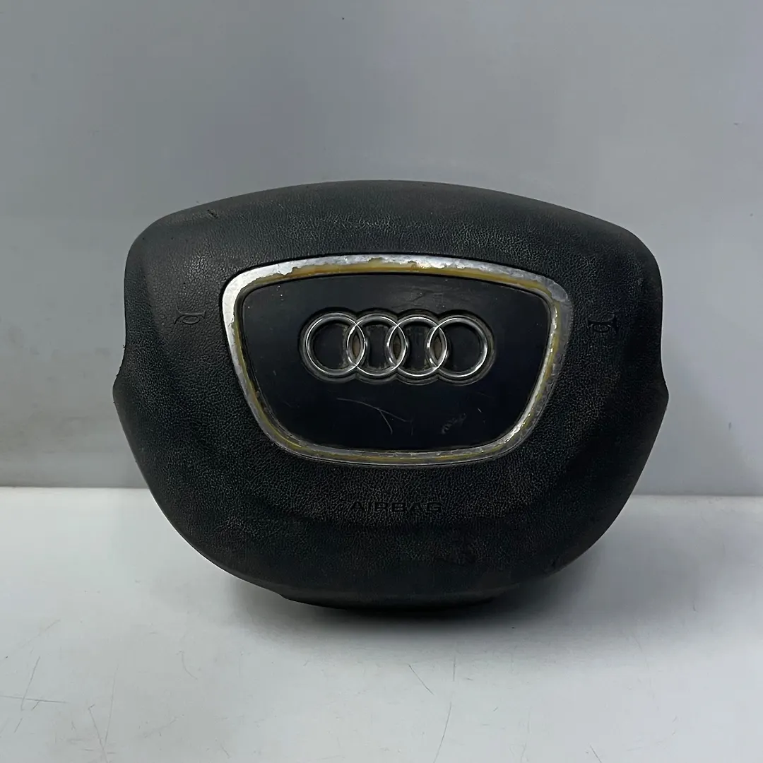 Airbag (Steering) - 2013 Audi A6