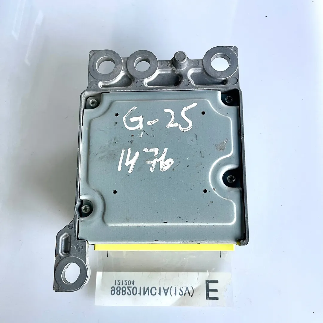 Air bag Module - 2013 Infiniti G-25
