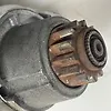 Starter Motor - 2017 Infiniti QX60
