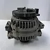 Alternator - 2013 Volkswagen GTI