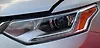 Headlight (LH) - 2021 Chevrolet Traverse